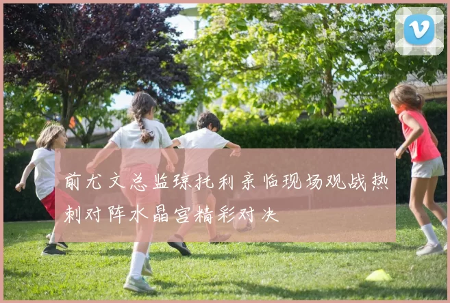 前尤文总监琼托利亲临现场观战热刺对阵水晶宫精彩对决