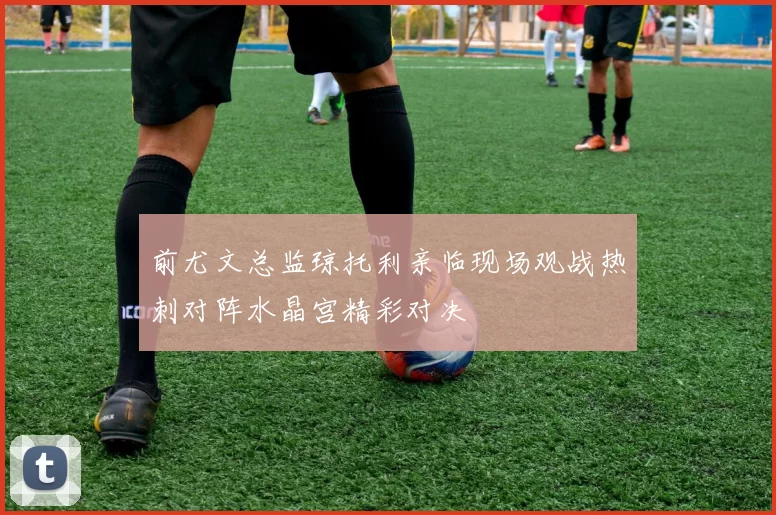 前尤文总监琼托利亲临现场观战热刺对阵水晶宫精彩对决