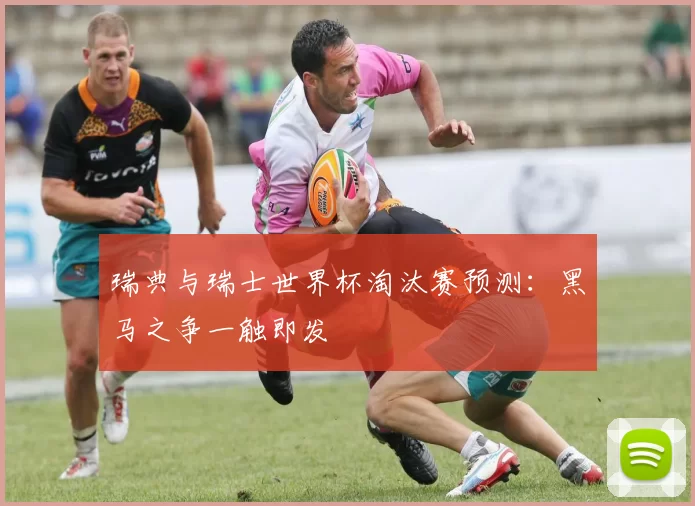 瑞典与瑞士世界杯淘汰赛预测：黑马之争一触即发