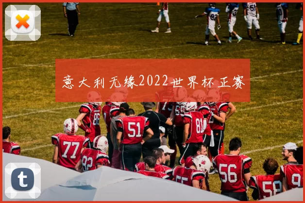 意大利无缘2022世界杯正赛