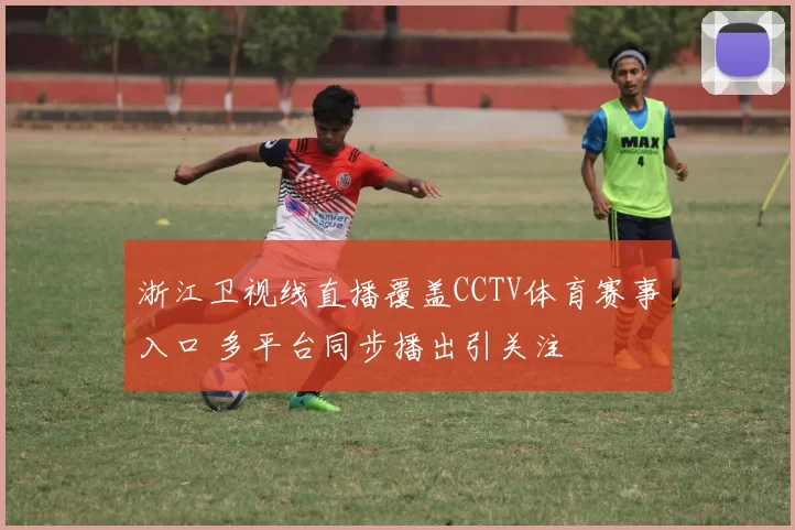 浙江卫视线直播覆盖CCTV体育赛事入口 多平台同步播出引关注