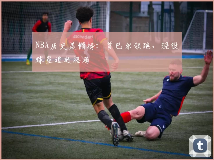 NBA历史盖帽榜:贾巴尔领跑,现役球星追赶格局