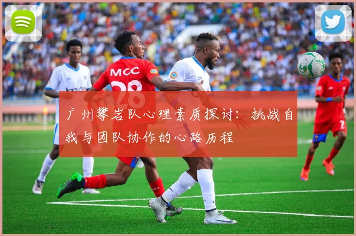 广州攀岩队心理素质探讨:挑战自我与团队协作的心路历程