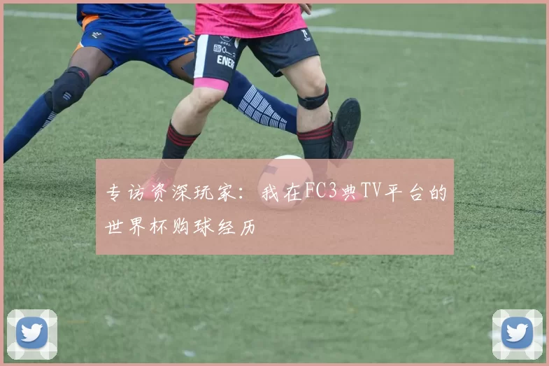 专访资深玩家:我在FC3典TV平台的世界杯购球经历