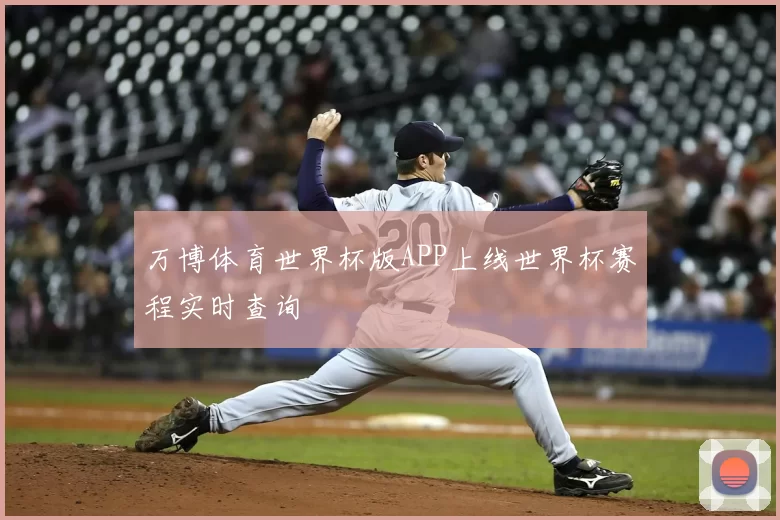 万博体育世界杯版APP上线世界杯赛程实时查询