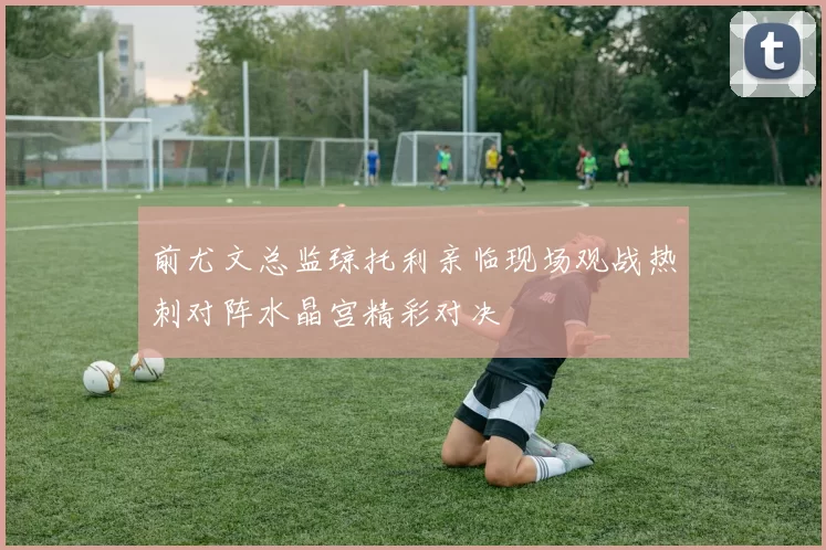 前尤文总监琼托利亲临现场观战热刺对阵水晶宫精彩对决